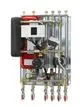 Danfoss-Hausstation-VX-Solo-II-HWS-1-HE20kW-ECL310-A337-STW-145F4156 gallery number 1